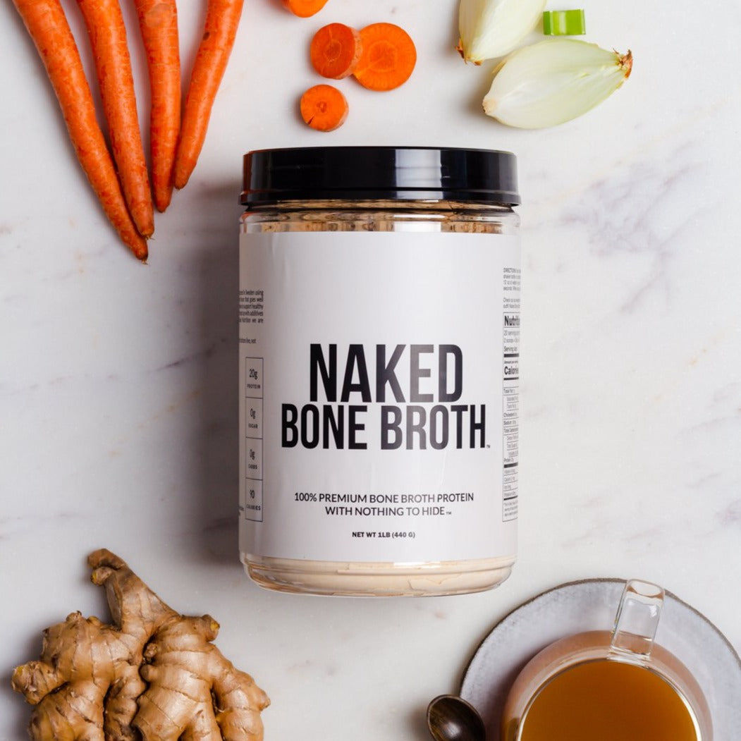 beef bone broth protein powder